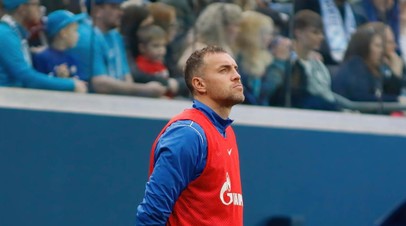 Президент Сивасспора: мы не заинтересованы в Дзюбе