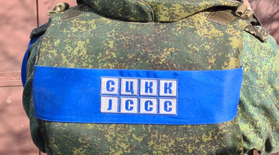 В ДНР сообщили о гибели женщины в результате обстрела ВСУ Александровки