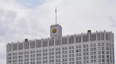 Кабмин: зарплата мобилизованных работников в новых регионах может быть сохранена до 1 июля