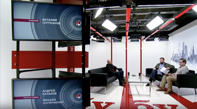 Прекрасная Россия бу-бу-бу: удар по Макеевке провокации ВСУ Финляндия хочет войны о чём поёт Меладзе