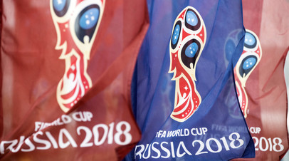 Гранат прокомментировал слова Канчельскиса про договорняки сборной России на ЧМ-2018