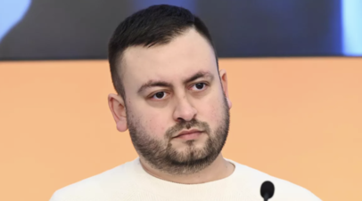 Акция в поддержку задержанного в Риге шеф-редактора Sputnik Литва пройдёт у посольства Латвии