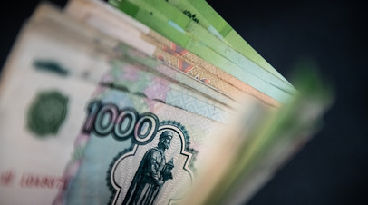 В Соцфонде сообщили, что единое пособие в России оформлено родителям 80 тысяч детей