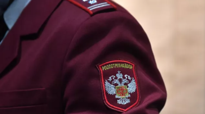 Роспотребнадзор: в России не фиксировали варианта COVID-19 кракен