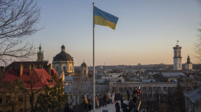 Экс-разведчик США Риттер: обещанное Украине оружие будет развёрнуто там не раньше весны
