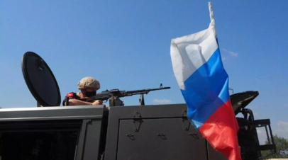 Российские военные реализовали операцию возмездия в ответ на удар по Макеевке