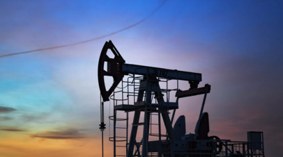 Экономист Беляев спрогнозировал цену на нефть в районе $80 за баррель в 2023 году