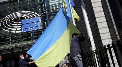 Экс-госсекретарь США Киссинджер: нейтралитет Украины может стать разрешением конфликта