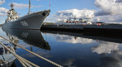 Северный флот заявил о планах по проведению подлёдных манёвров в 2023 году