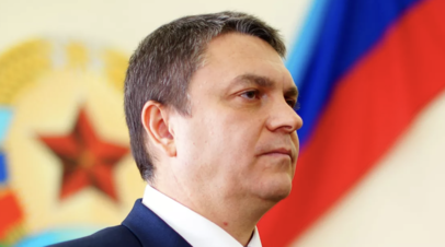Врио главы ЛНР Пасечник рассказал о насилии над военными в украинском плену