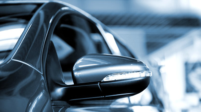 В декабре в России реализовали около 57 тысяч новых легковых автомобилей