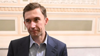 Карякин считает, что у ФИДЕ возникнут проблемы при организации матча за шахматную корону