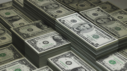 Минфин: Украина должна выплатить в этом году почти $18 млрд госдолга