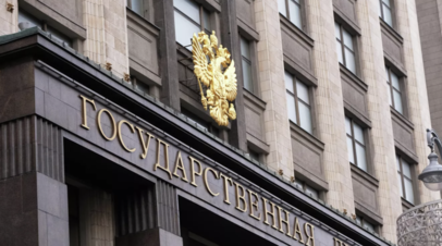 В ГД прокомментировали идею о досрочном выходе на пенсию для многодетных отцов-одиночек