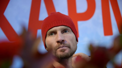 Ставиский рассказал о госпитализации Костомарова
