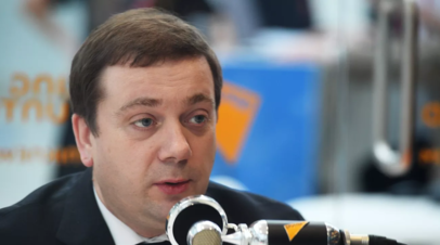 Росконгресс сообщил о планах мероприятий на 2023 год