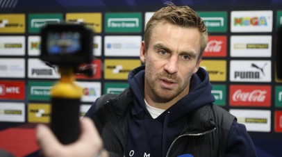Спортдиректор Крыльев Советов Корниленко получил лицензию UEFA Pro