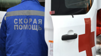 Гладков: пострадавшая при обстреле Шебекина находится в крайне тяжёлом состоянии