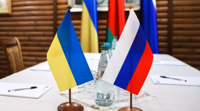 Отставной адмирал ВМС США Ставридис назвал возможным диалог России и Украины после зимы