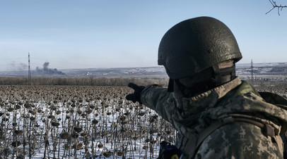 Подполковник ВС США Дэвис: Россия устроила ВСУ логистический коллапс ракетными ударами