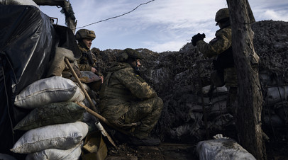 Посол Украины Пристайко заявил, что Киев перебросил часть войск к границе с Белоруссией