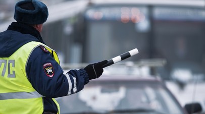 Ъ: в России создают новый список неисправностей автомобиля, за которые будет штраф