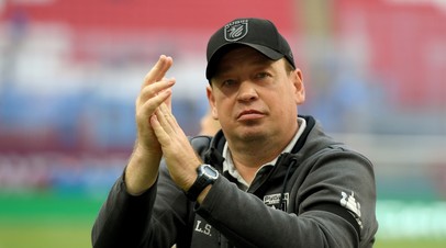 РБ Спорт: Слуцкий мог возглавить Маккаби из Тель-Авива
