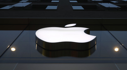ФАС оштрафовала компанию Apple на 1,2 млрд рублей