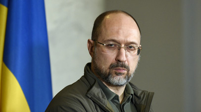 Шмыгаль: Украина планирует закупить энергооборудование на сумму более 100 млн