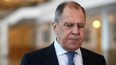 Лавров: Россия надеется на скорое возобновление прямого авиасообщения с Грузией