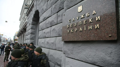 Офис президента Украины: расследованием ЧП в Броварах занимаются СБУ и полиция