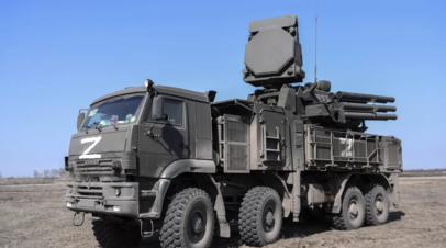 Кирби: средства ПВО занимают первую строчку в списке запросов Киева