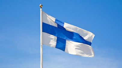 МВД Финляндии: в стране создадут сеть складов оборудования и медикаментов на случай ЧС