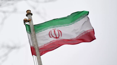 Иран и ЕАЭС подписали соглашение о свободной торговле