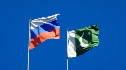 Россия и Пакистан готовят соглашения по таможенному сотрудничеству на подпись