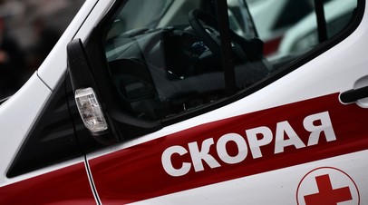 В больнице рассказали о состоянии пострадавших в ДТП с автобусом в Ростовской области