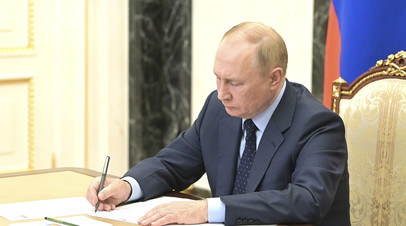 Express: указ Путина о торпедах Посейдон окажет огромное стратегическое влияние на НАТО