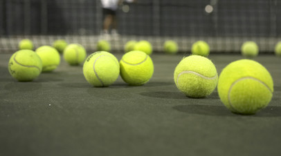 Все российские теннисистки вылетели с Australian Open