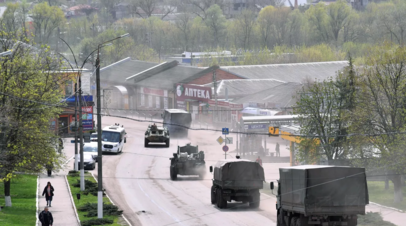 Economist: жители Купянска скучают по России и отказываются помогать украинским военным
