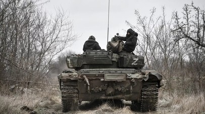 Рогов: наступление ВС России позволило отодвинуть линию обстрела в Запорожской области