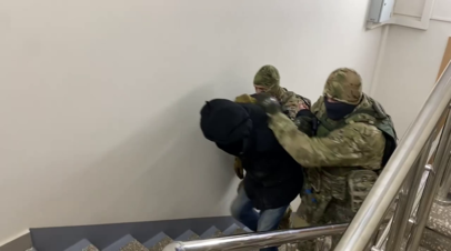 ФСБ предотвратила на Северном Кавказе теракт, готовившийся при участии киевских спецслужб