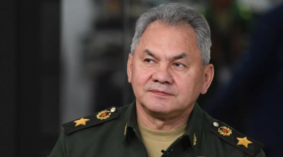 Шойгу утвердил порядок ежемесячной выплаты мобилизованным