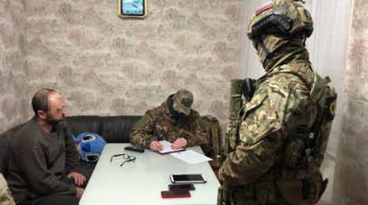 В Крыму пресекли деятельность ячейки Хизб ут-Тахрир аль-Ислами