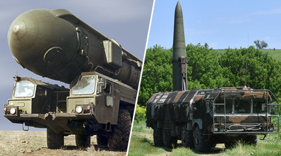 Главное, что в отрасли остались кадры: какое влияние ДРСМД оказал на развитие ракетного щита России