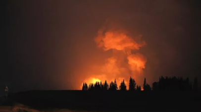 В 2022 году число пожаров в Удмуртии сократилось на 28%