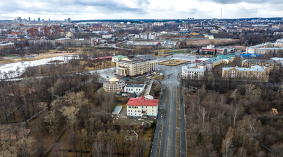 В Кирове в 2023 году реализуют более 100 проектов, инициированных гражданами