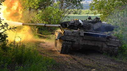 Рогов: командование 128-й бригады ВСУ в Запорожской области уничтожено