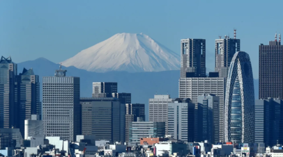Доклад  ООН: японская экономика будет в числе самых успешных в 2023 году