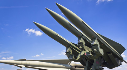 Axios: США просят Израиль отправить Киеву списанные системы ПВО Hawk