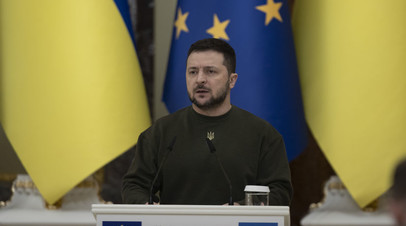 Медведчук: Зеленский поставил себе за цель уничтожение меня как оппозиционного политика